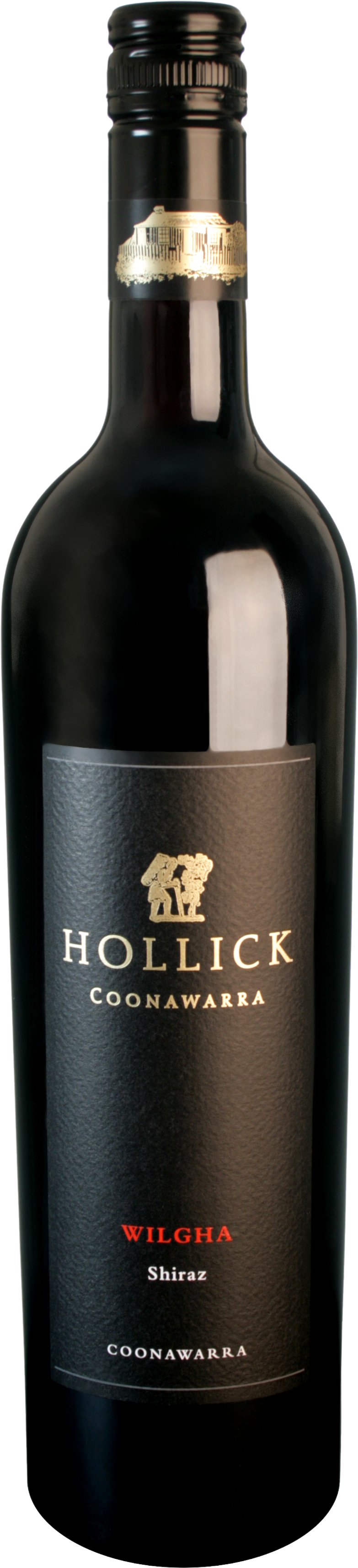 Hollick Estates Wilgha Coonawarra Shiraz 2020 Coonawarra